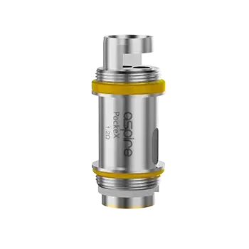 PockeX Coil (x5)