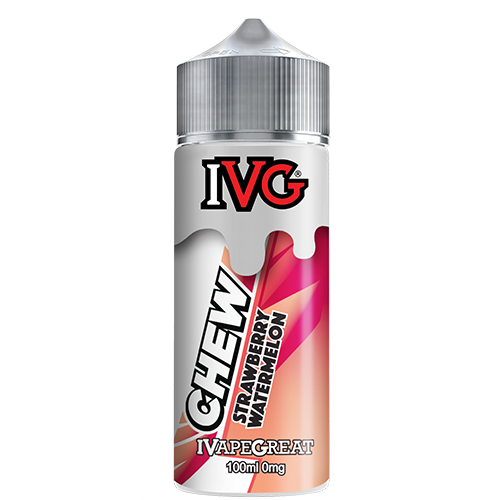 Strawberry Watermelon Chew