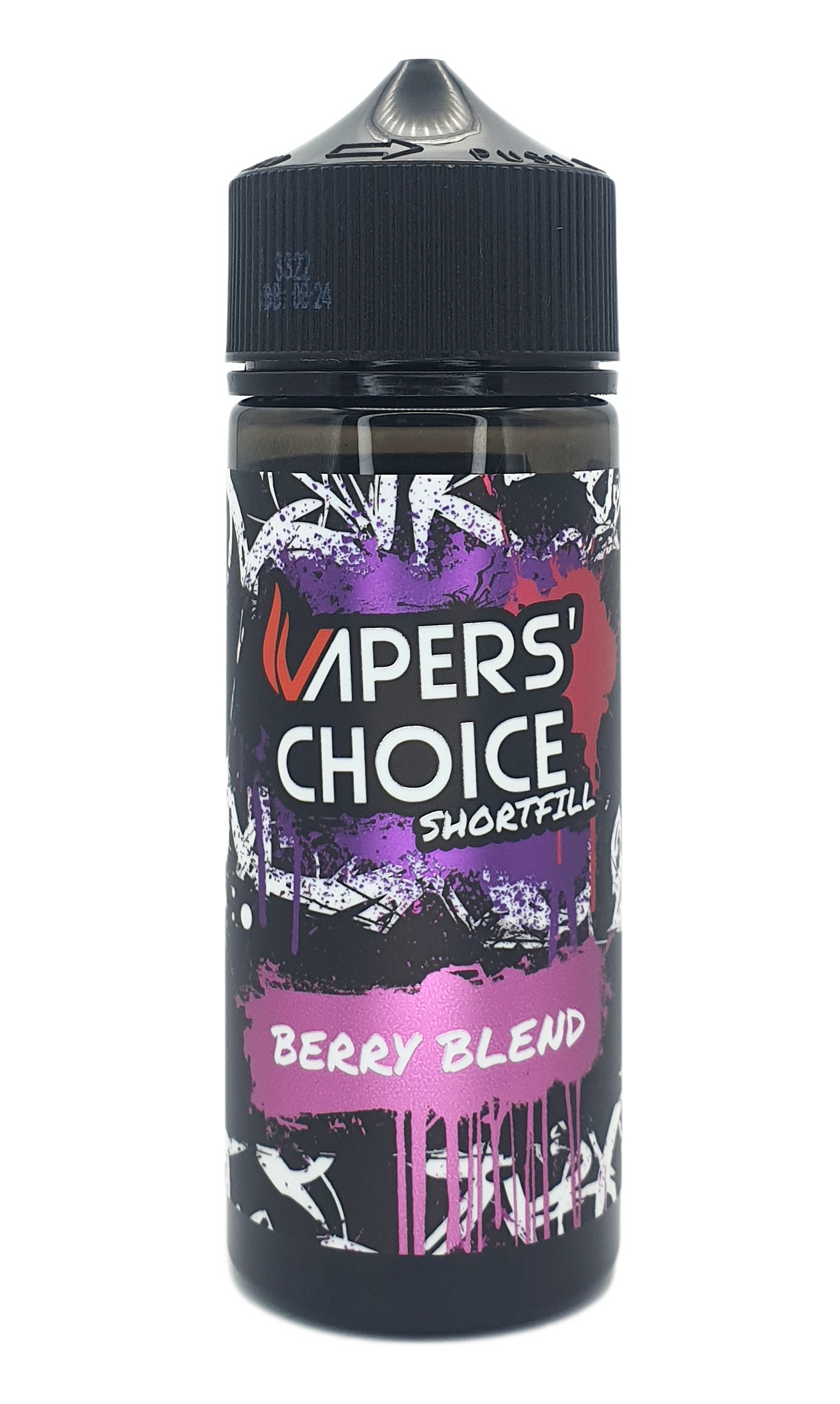 Berry Blend