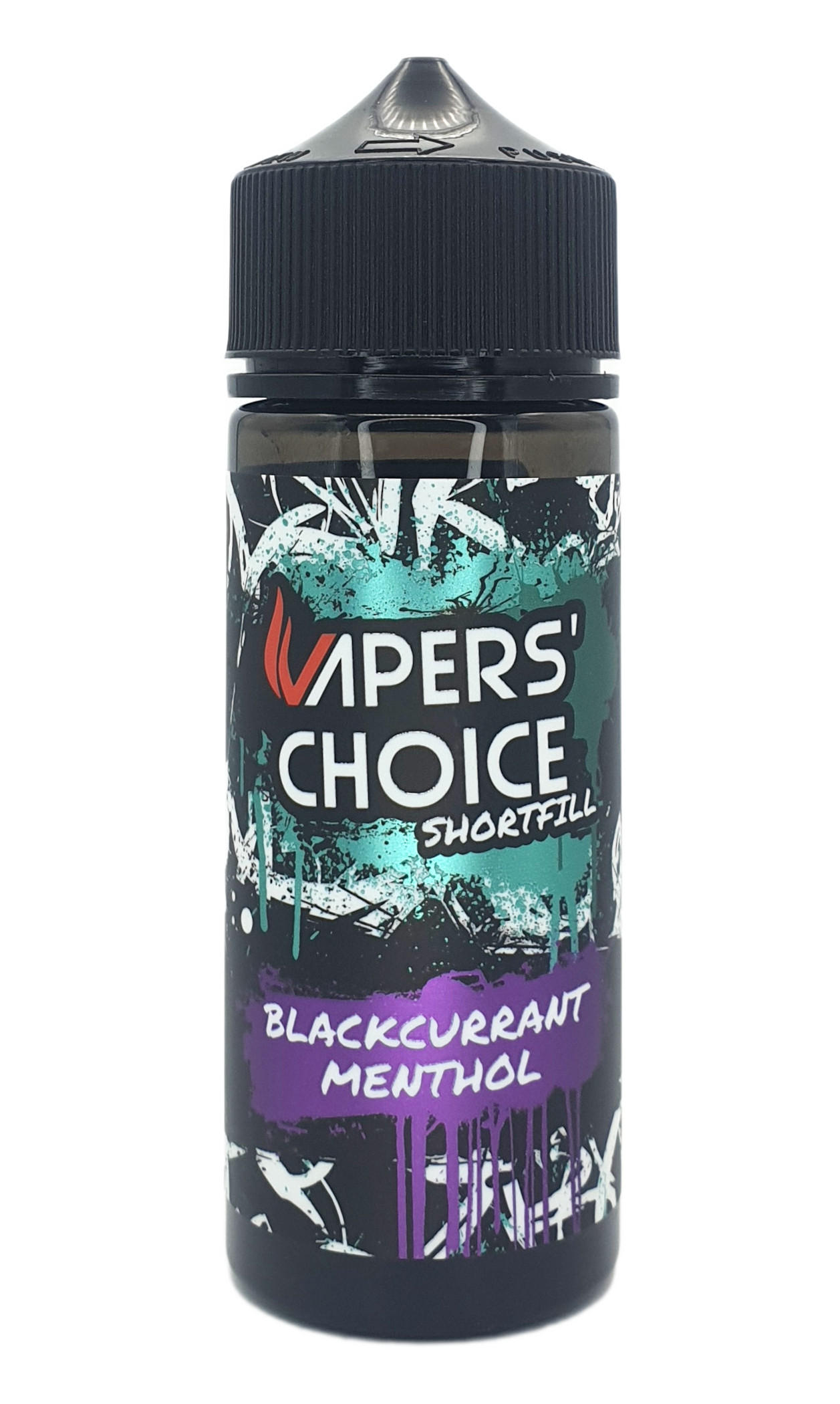 Blackcurrant Menthol