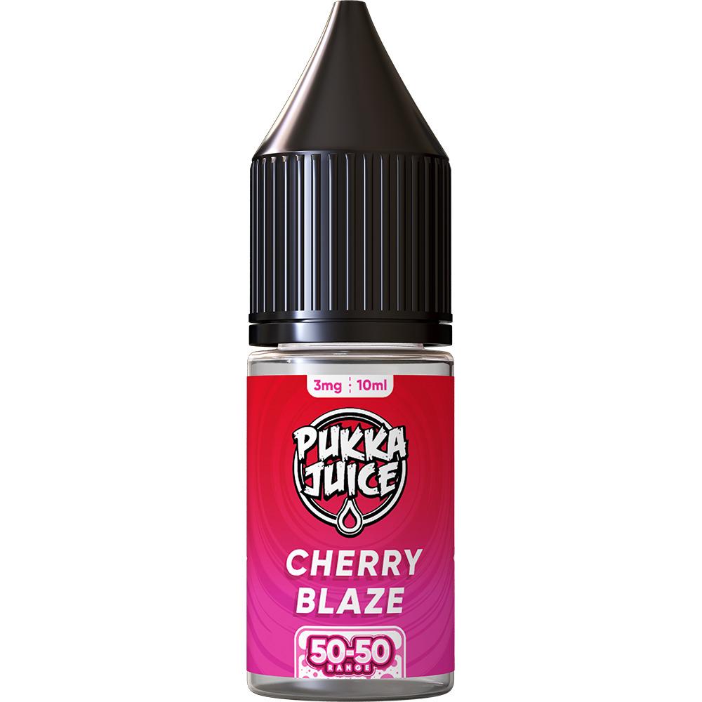 Cherry Blaze