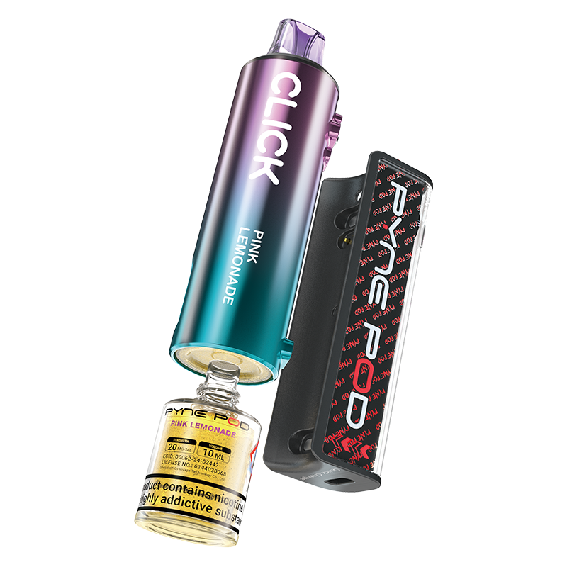 Pyne Pod Click10K Device