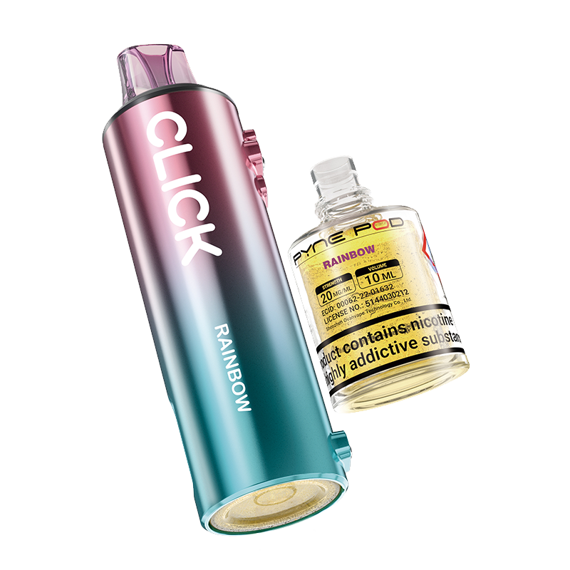 Pyne Pod Click10K Refill