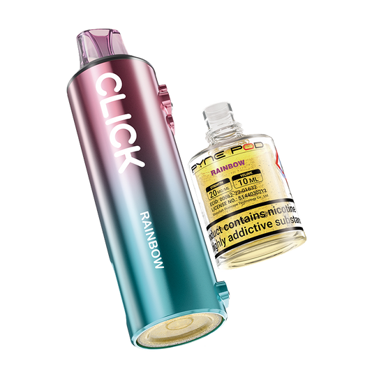 Pyne Pod Click10K Refill