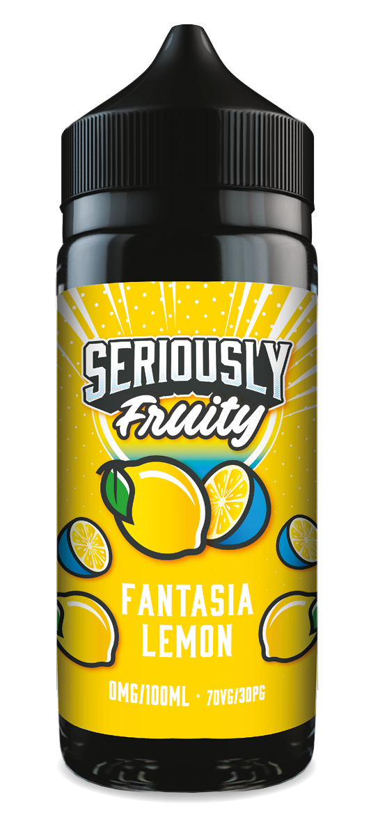 Fantasia Lemon