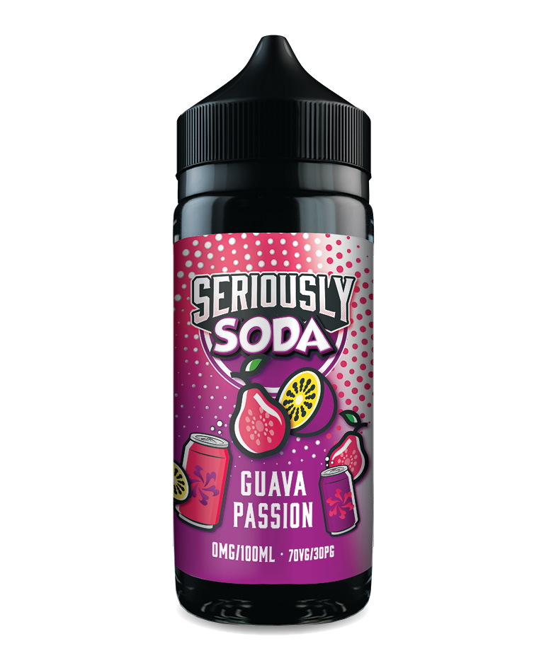 Guava Passion