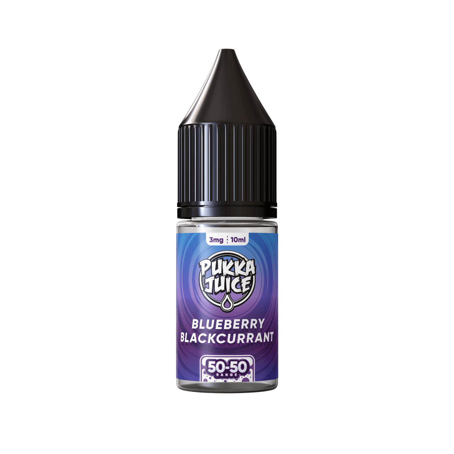 Blueberry Blackcurrant