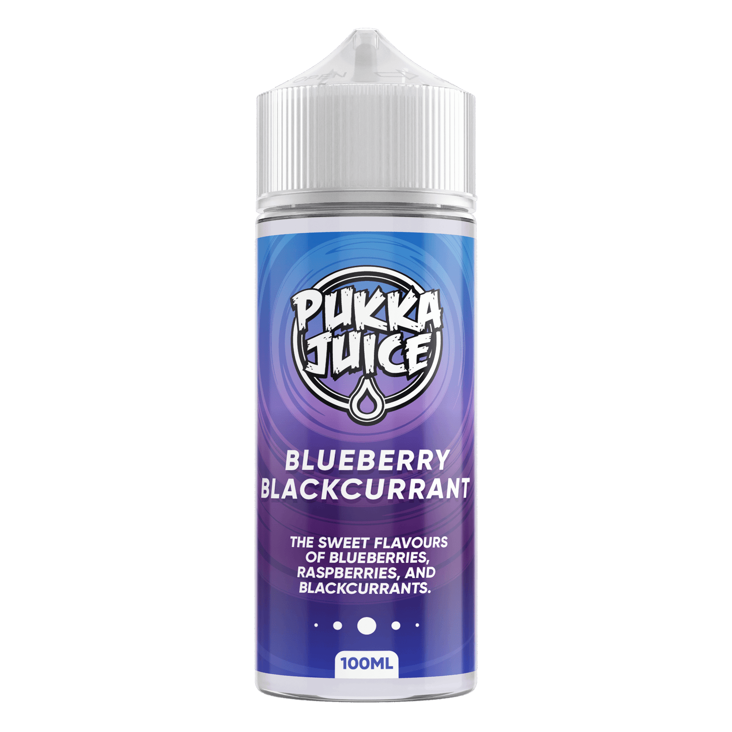 Blueberry Blackcurrant