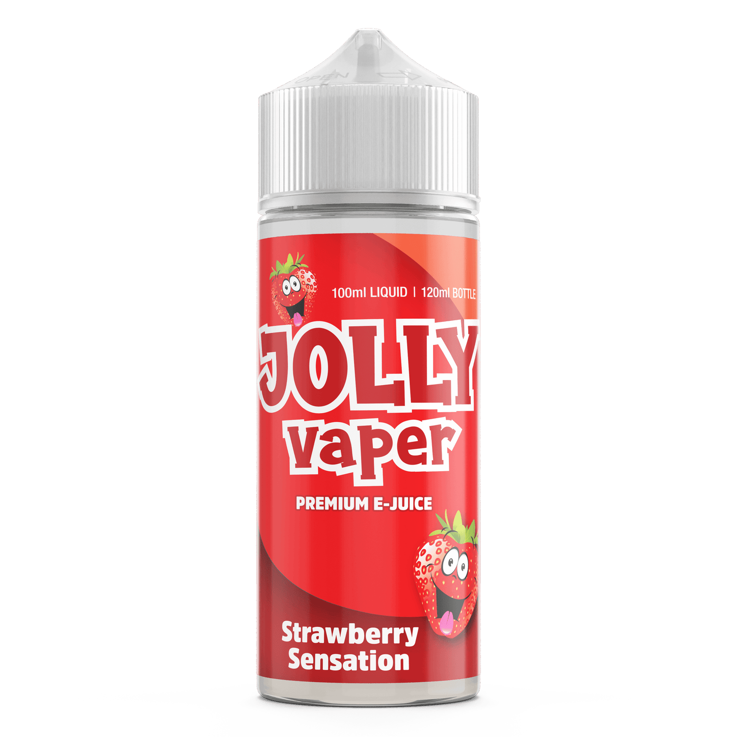 Strawberry Sensation