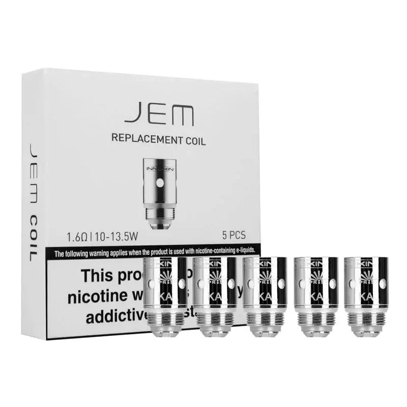 JEM Coil (x5)
