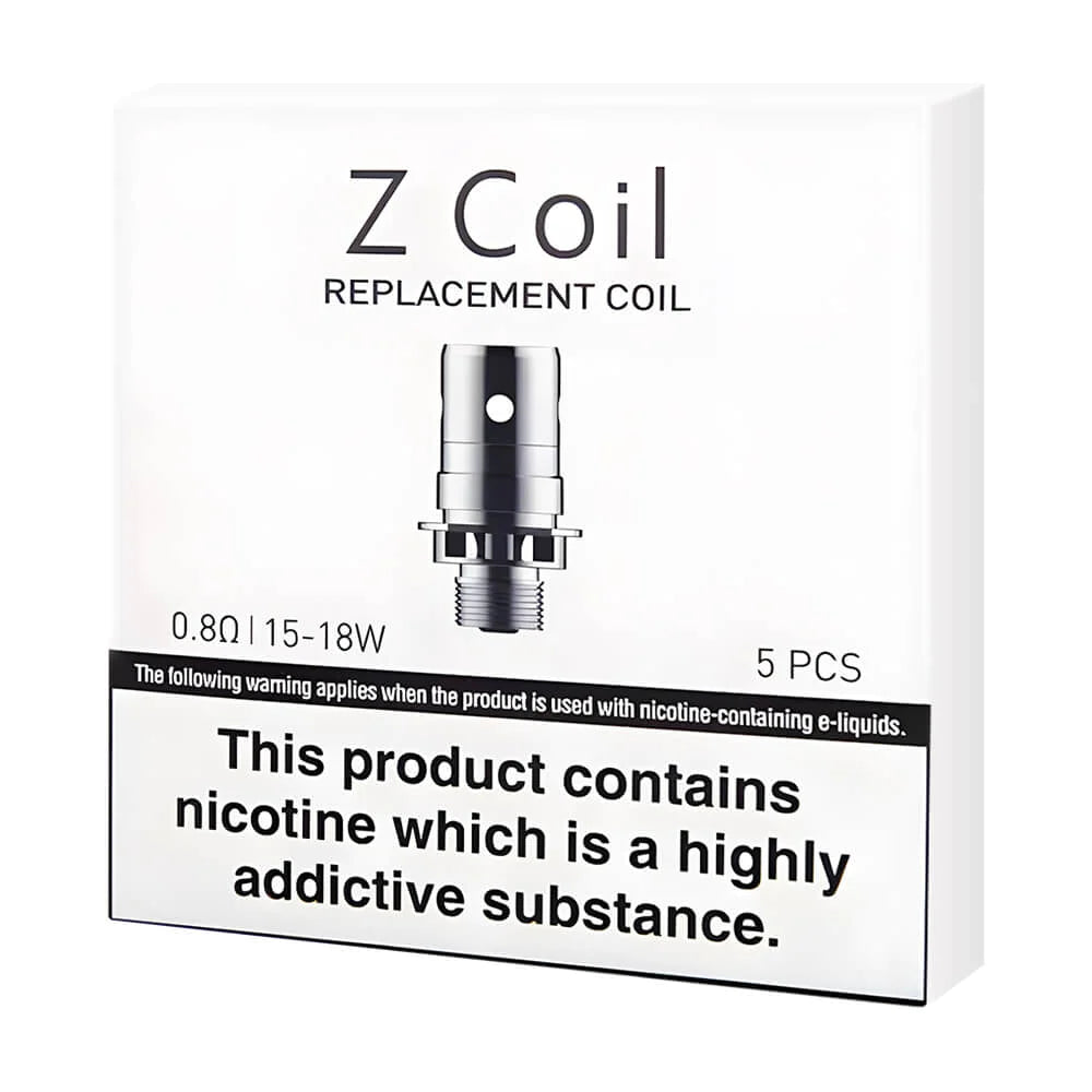 Z Coil (x5)