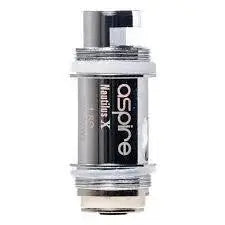 Nautilus X Coil (x5)