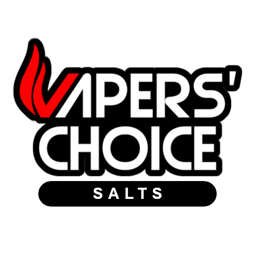 Vapers' Choice Salts Logo