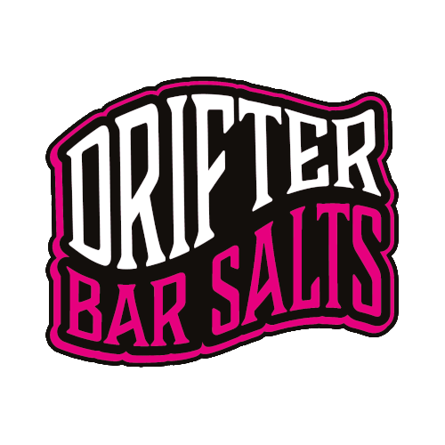 Drifter Bar Salts E-Liquid Logo