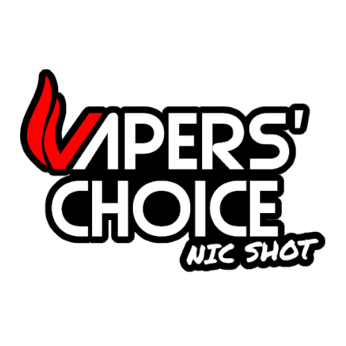 Vapers' Choice Nicotine Shots