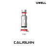 Caliburn G Coil (x4)