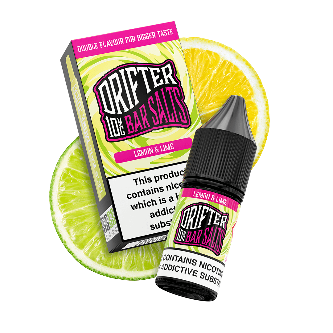 Lemon & Lime