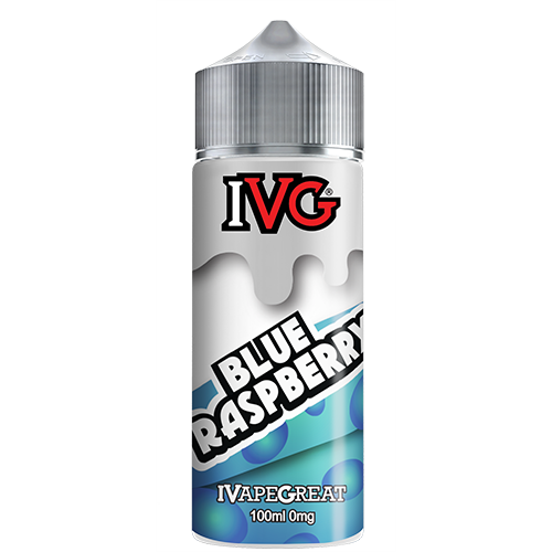 Blue Raspberry