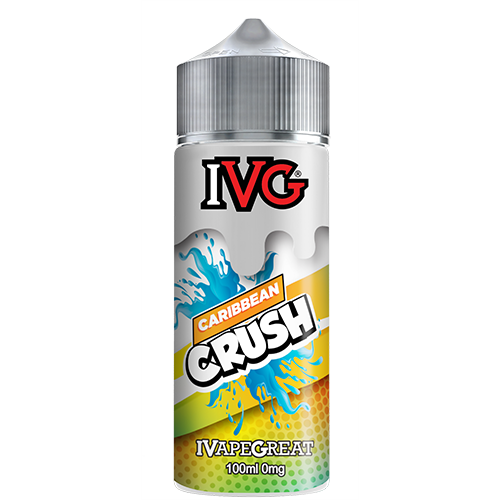 Caribbean Crush