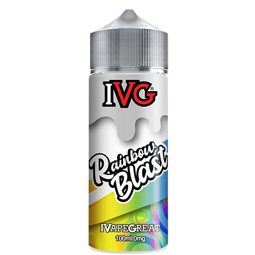 Rainbow Blast