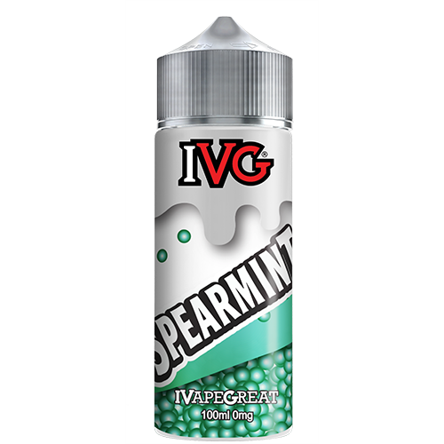 Spearmint