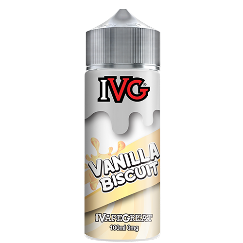 Vanilla Biscuit