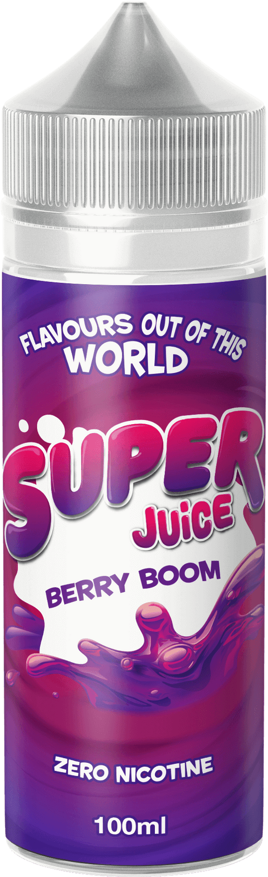 Berry Boom