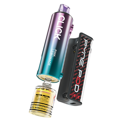 Pyne Pod Click10K Device