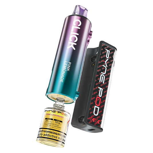 Pyne Pod Click10K Device