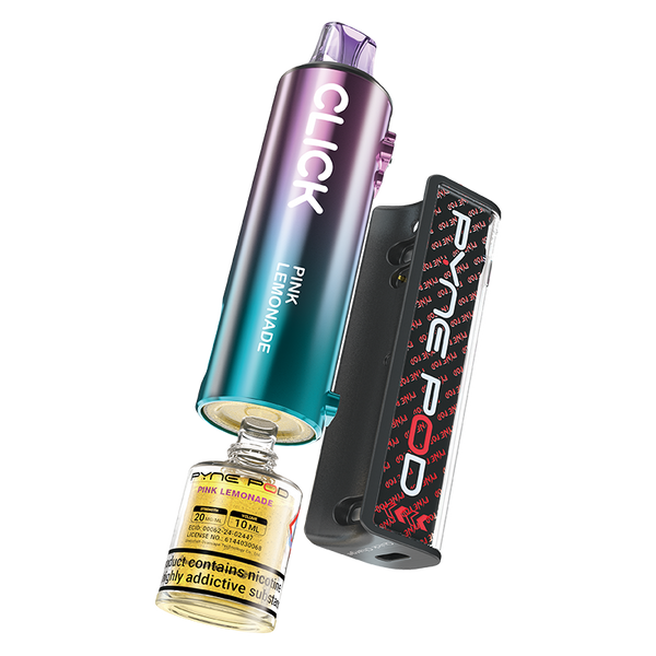 Pyne Pod Click10K Device