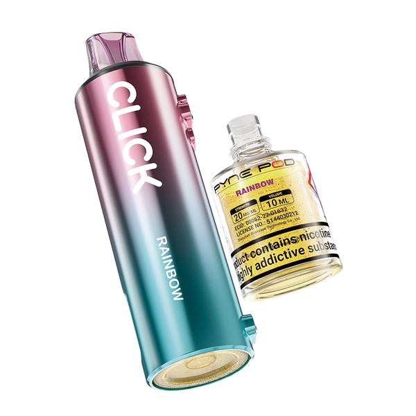 Pyne Pod Click10K Refill