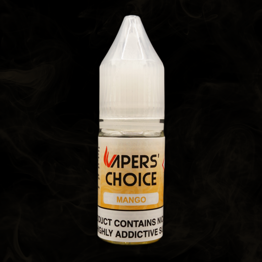 Mango – Vapers' Choice Online