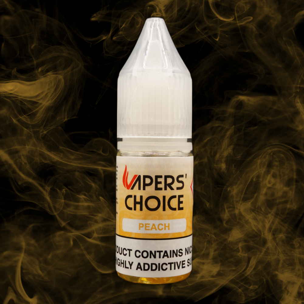 Peach - Vapers' Choice Online