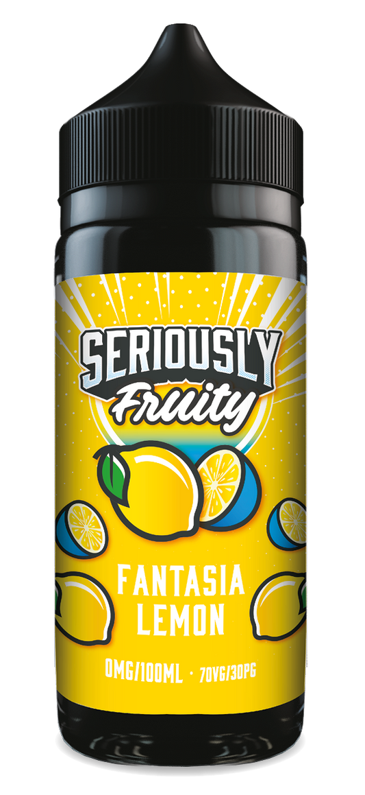 Fantasia Lemon