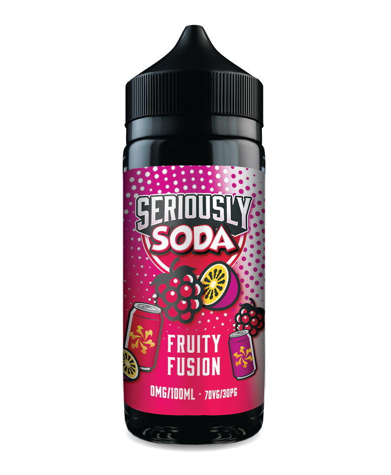 Fruity Fusion