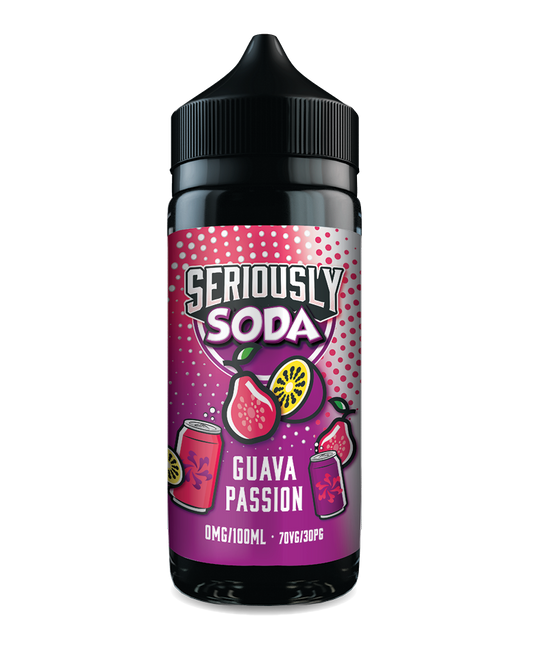 Guava Passion