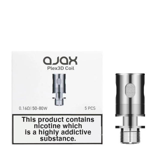 Ajax Coil (x5)