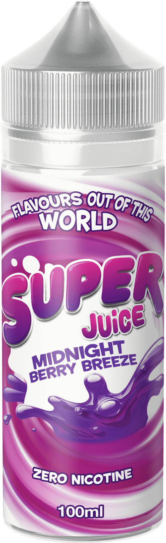 Midnight Berry Breeze