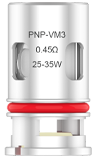 PnP Coil (x5)