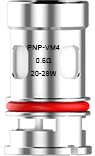 PnP Coil (x5)