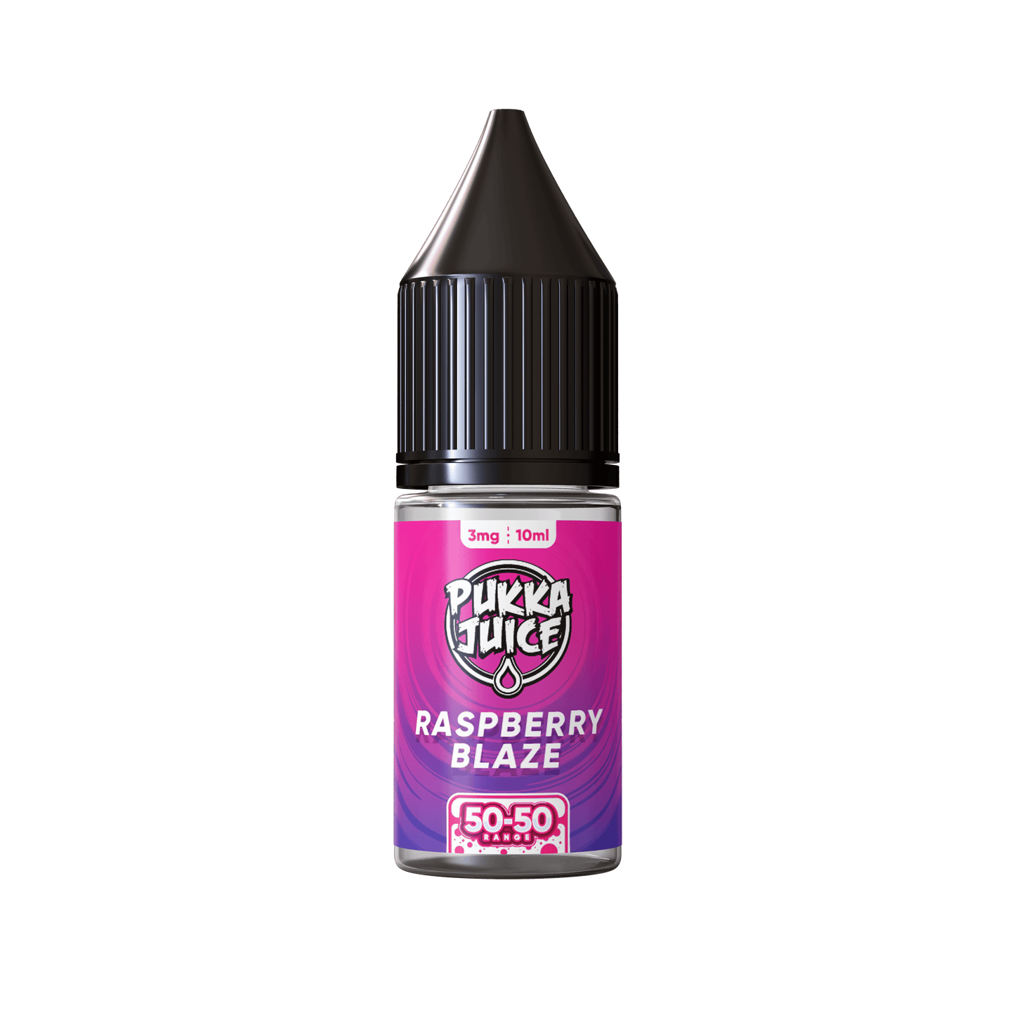 Raspberry Blaze