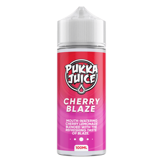 Cherry Blaze