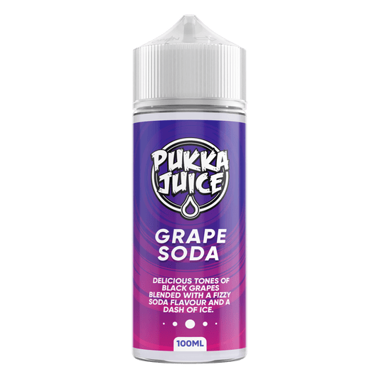 Grape Soda