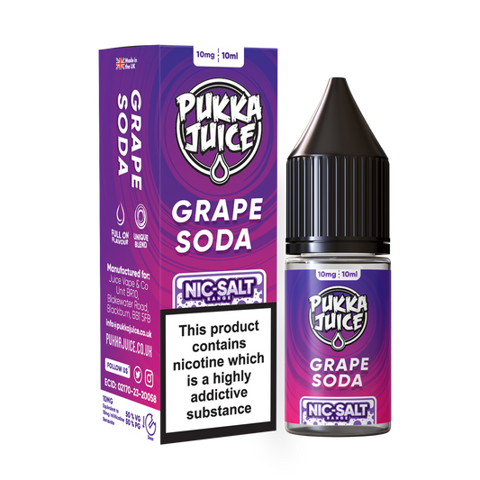 Grape Soda