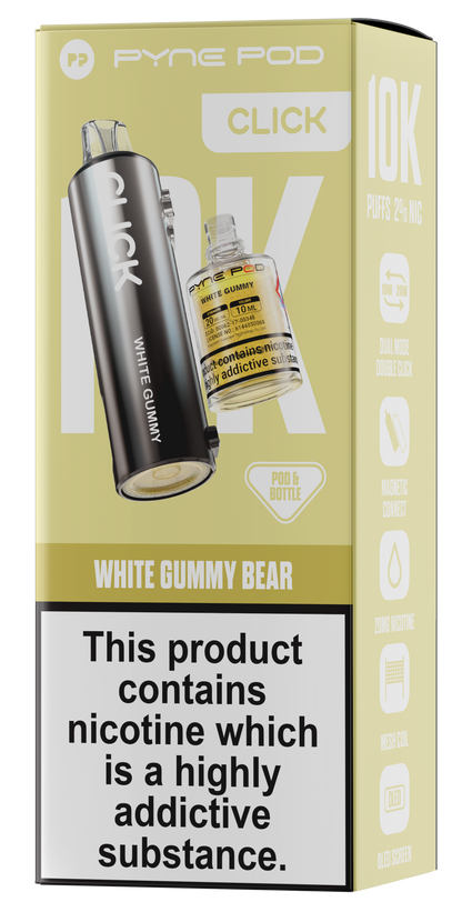 Pyne Pod Click10K Refill