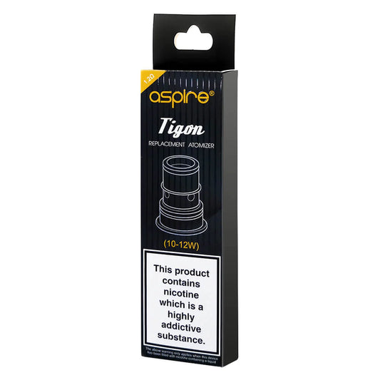 Tigon Coil (x5)