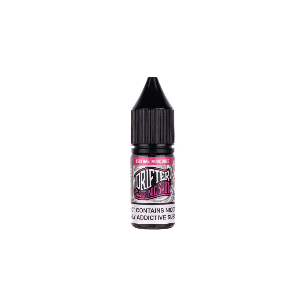 Drifter Salt Nic Shot 20mg 10ml