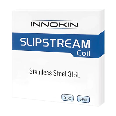 Slipstream Coil (x5)