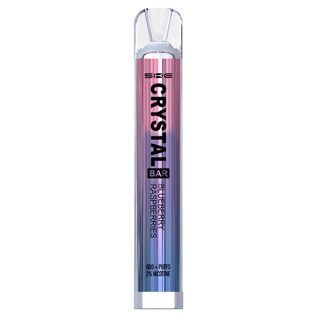 Blueberry Raspberry - Vapers' Choice Online