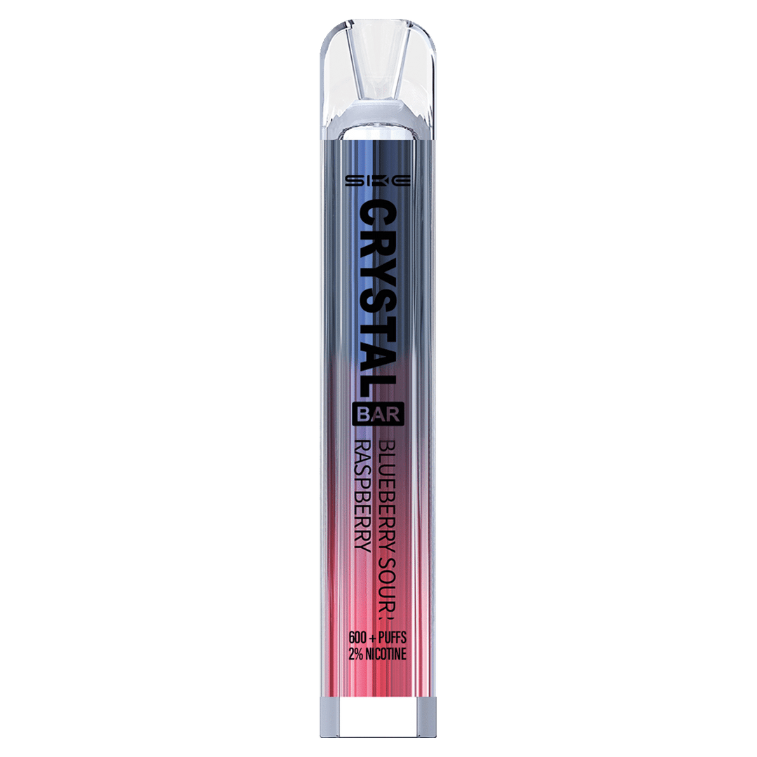 Blueberry Sour Raspberry – Vapers' Choice Online